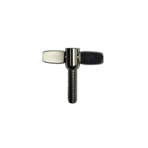 GRV GJ-20-6G Wing Bolt M6 (long 20mm)