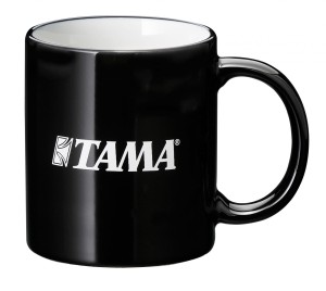 TAMA TAMM002 mug with logo