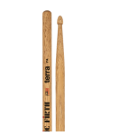 VIC FIRTH American Classic Terra 7A drumsticks