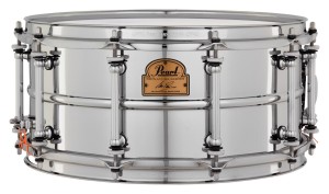 PEARL Ian Paice Signature 14x6,5” snare