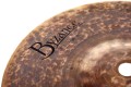 MEINL Byzance Dark Splash 8"