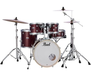 PEARL Decade Maple LTD Fusion20 + hardware (C713)