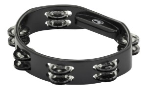 PEARL PTM-09BK tambourine Primero Rock