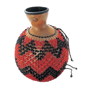 PEARL PSK-60FC Natural Gourd Shekere Segundo