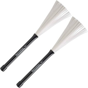 INNOVATIVE PERCUSSION BR-2 nylon brushes