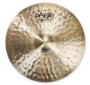 PAISTE Masters Ride Dark 20"
