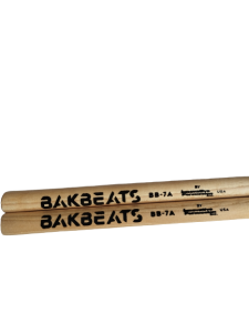 INNOVATIVE PERCUSSION Bakbeats 7A