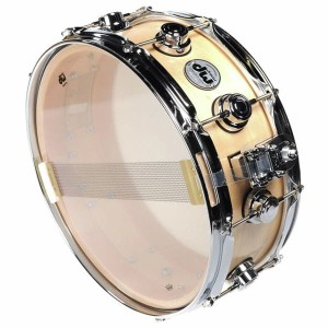 DW Collectors Maple Satin Oil 14x5" snare