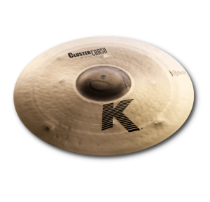 ZILDJIAN K Cluster Crash 20"
