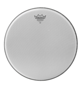 REMO Silent Stroke 16" Mesh Head