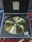 Zildjian 400th Anniversary Vault Ride 20"