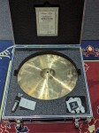 Zildjian 400th Anniversary Vault Crash 15"