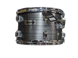 GRV Cube Tom 12x8" (SL)