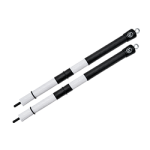 LP LP9913 Synthetic Lightweight Adjustable Core Rhythm Rods