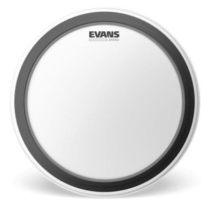 EVANS Emad Bass Coated 20"