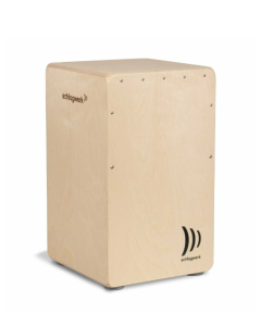 SCHLAGWERK CP101LW  X-One Nature Cajon