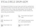 schlagwerk rtc44 circle drum.PNG