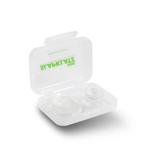 slapklatz-mini-clear---open-carrying-case-shown-with-gel-dampeners-inside-fit-770x770x85.webp