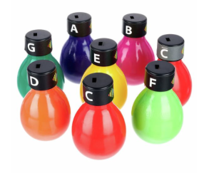 SOUNDBELLOWS Diatonic Set BASIC