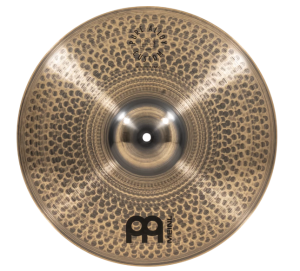 MEINL Pure Alloy Custom Medium Crash 16"