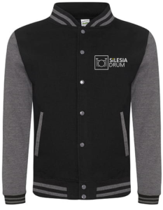 Silesia Drum Men's Sweatshirt (XL)