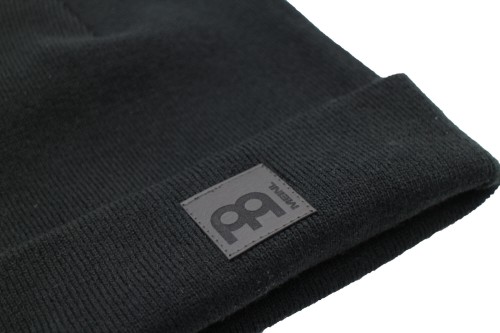 czapka dla perkusisty meinl M-BEANIE1-BK.jpg