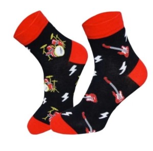 SILESIA DRUM Socks short (42-46)