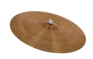ISTANBUL AGOP 30th Anniversary Ride 24"