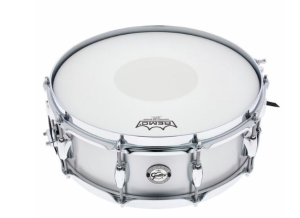 GRETSCH Grand Prix 14x5" Aluminum Snare