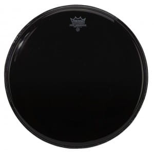 REMO Ambassador Ebony 10"