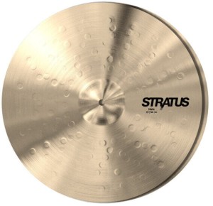 SABIAN Stratus Hi-hat 15"