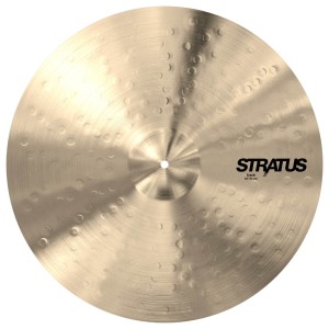 SABIAN Stratus Crash 20"