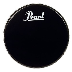 PEARL EB-20BDPL Resonant Black 20"