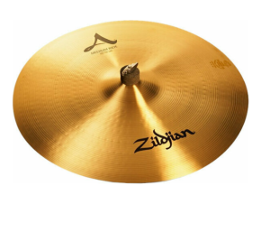 ZILDJIAN Avedis Medium Ride 20"