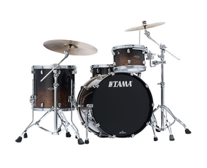 TAMA Starclassic Walnut/Birch 12, 16, 22 (TMF)
