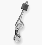 GIBRALTAR SC-DCT Cymbal Tilter