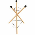 SELA SE198 Handpan Stand Large