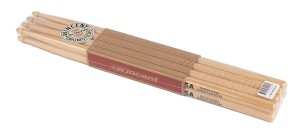 WINCENT Hickory 5A Precision PACK