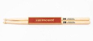 WINCENT Hickory 2B