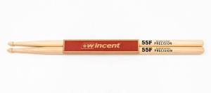 WINCENT Hickory 55F Precision