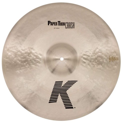 ZILDJIAN K Paper Thin Crash 19.jpg