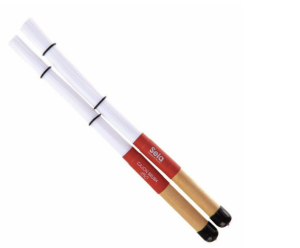 SELA SE035 Cajon Brush 180