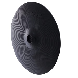 ROLAND CY-12C-T Crash Cymbal Pad 12"