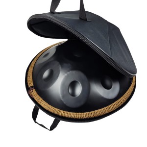 GRV Handpan D Kurd (10 Notes)