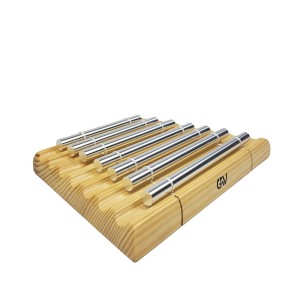 GRV CHI-7 Energy Chimes (7 Tone)
