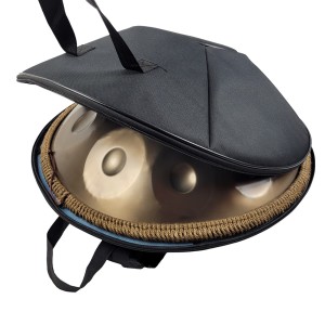 GRV Handpan D Kurd (12 Notes)