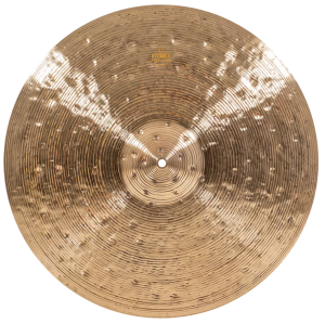 MEINL Byzance Foundry Reserve Crash 20"