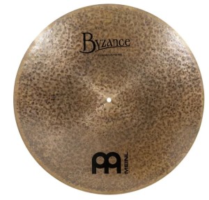 MEINL Byzance Big Apple Dark Flat Ride 22"