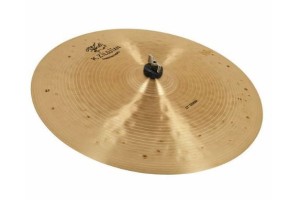 ZILDJIAN K Constantinople Crash 17"