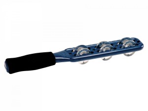 MEINL JG1A-B Jingle Stick Blue